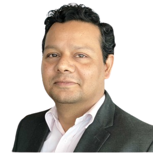 Amit Gupta